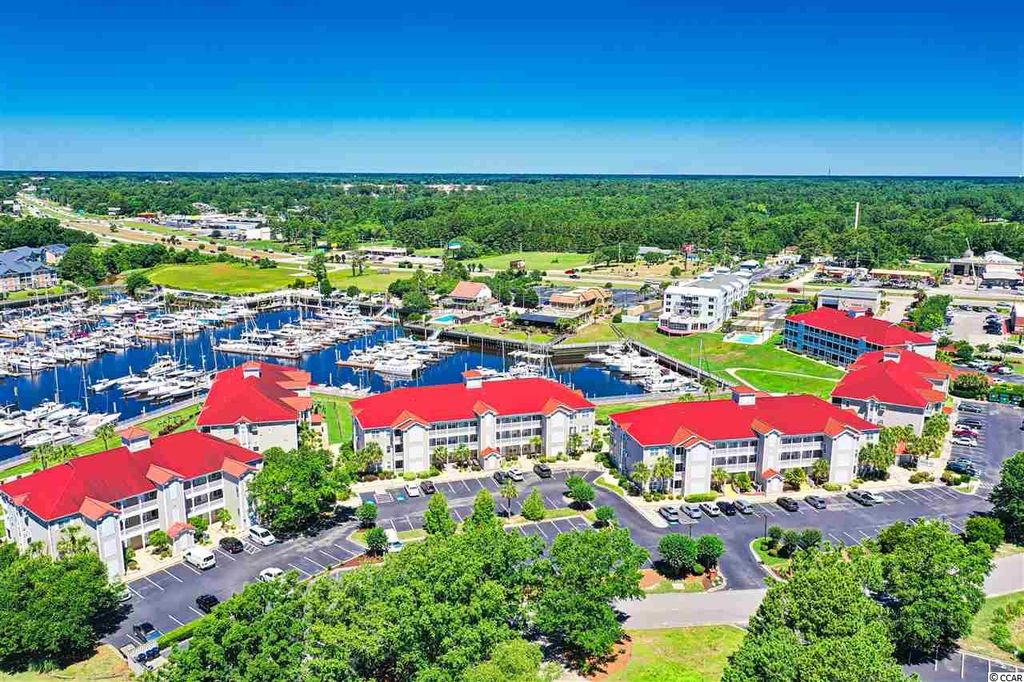 4220 Coquina Harbour Dr B11, Little River, SC 2 Bed, 2 Bath Condo