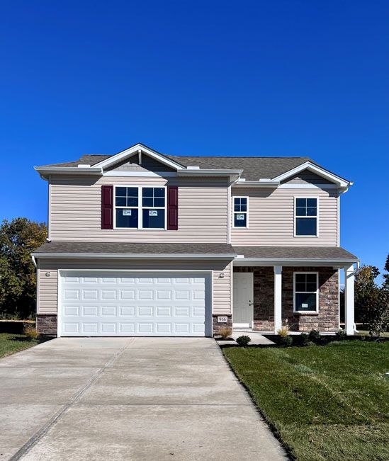 916 Nelson Pl, Trenton, OH 45067 Trulia