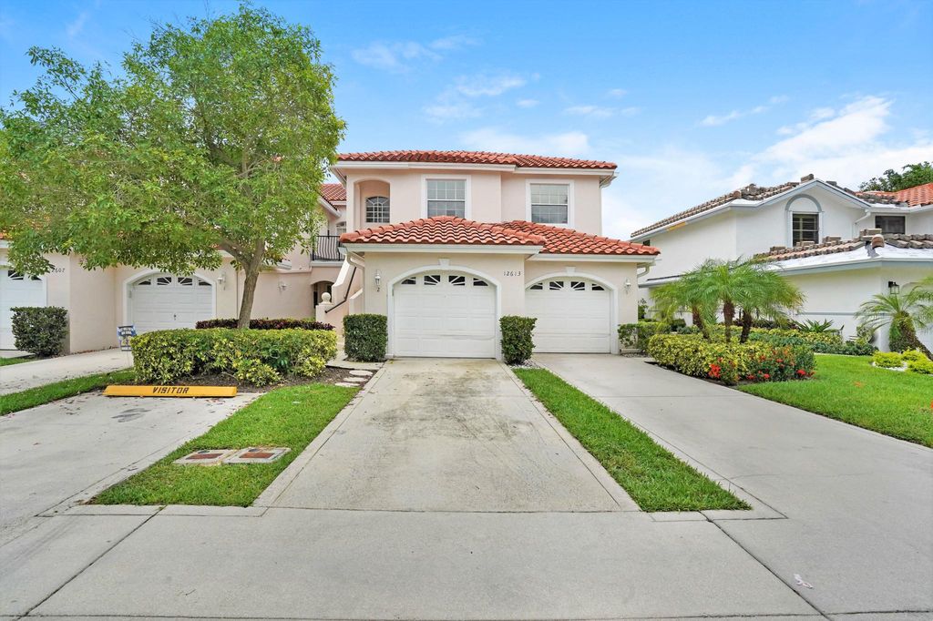 12613 Remo Ct #66U, Boca Raton, FL 33496