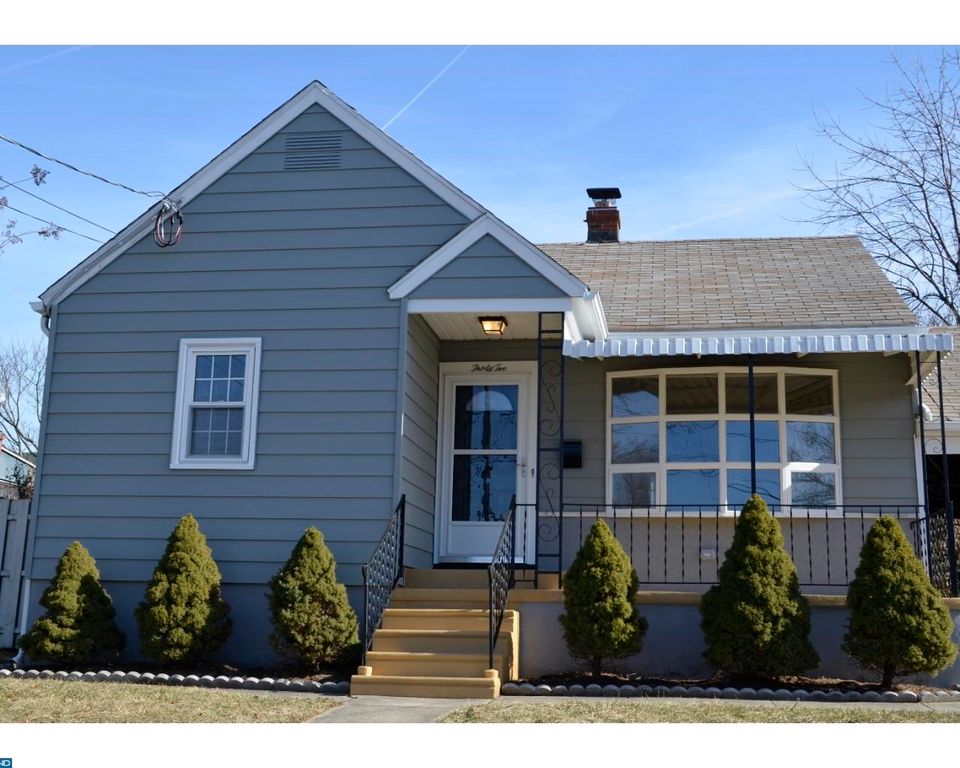 32 Grant Ave, Mount Ephraim, NJ 08059 Trulia