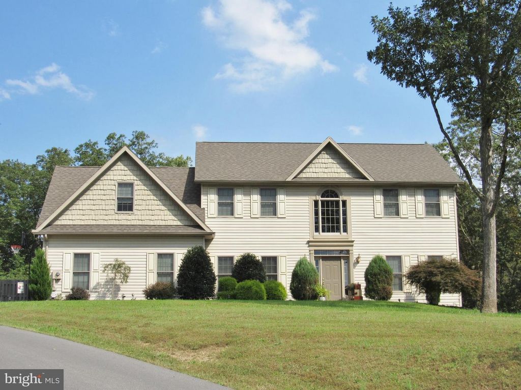 287 N Lakewood Dr, Ridgeley, WV 26753 Trulia