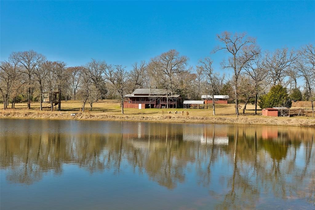 5249 County Road 294, Oakwood, TX 75855 Trulia