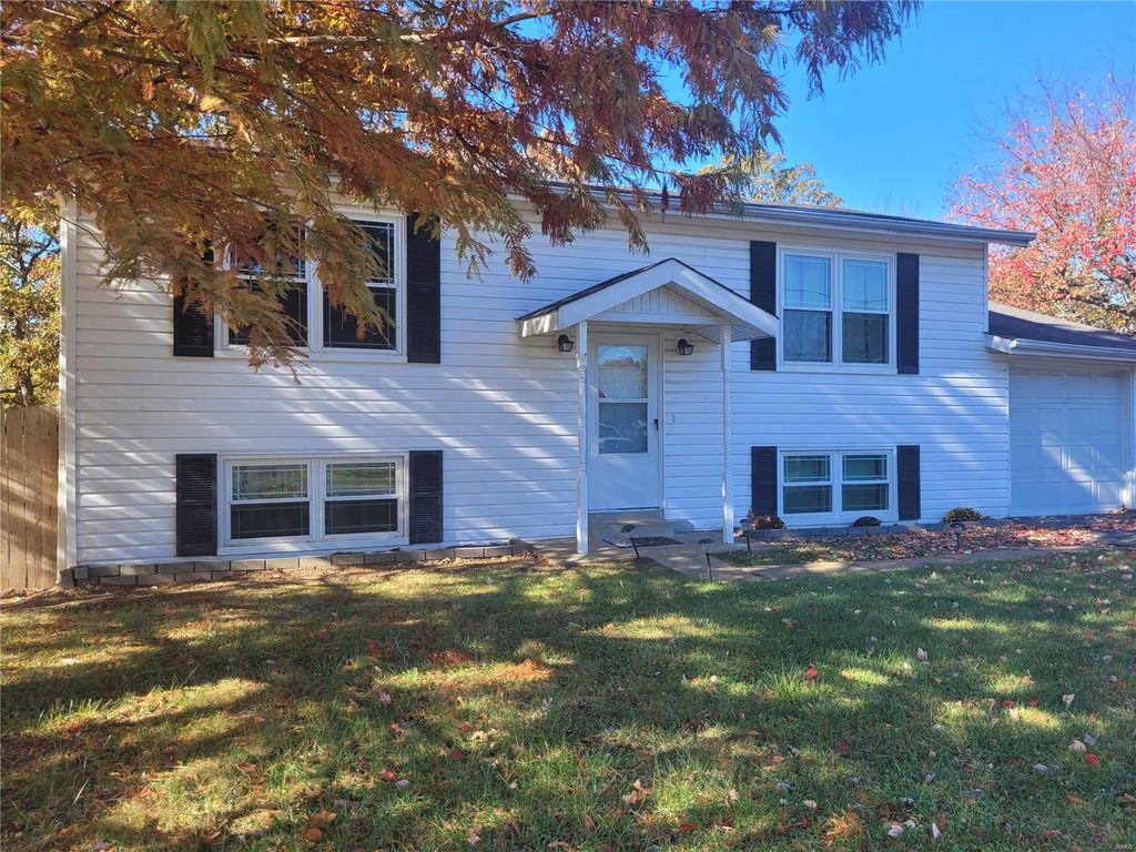 2029 Ridgedale Dr, High Ridge, MO 63049 Trulia