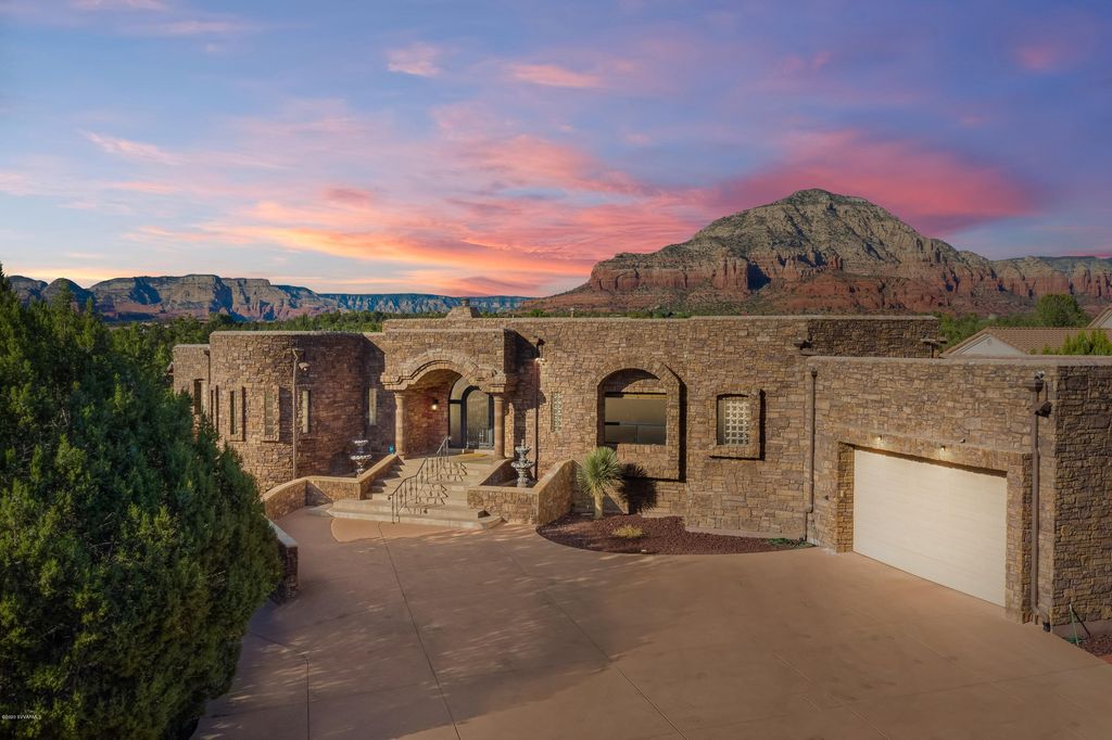 45 Jasper Ct, Sedona, AZ 86336 Trulia
