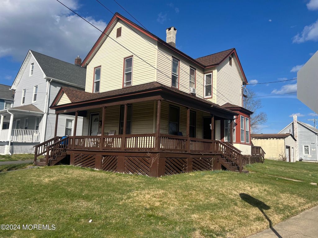 120 Atkins Avenue, Neptune, NJ 07753 MLS 22407724 Trulia