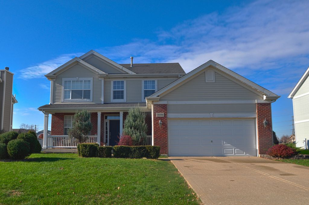 homes for sale in shorewood il