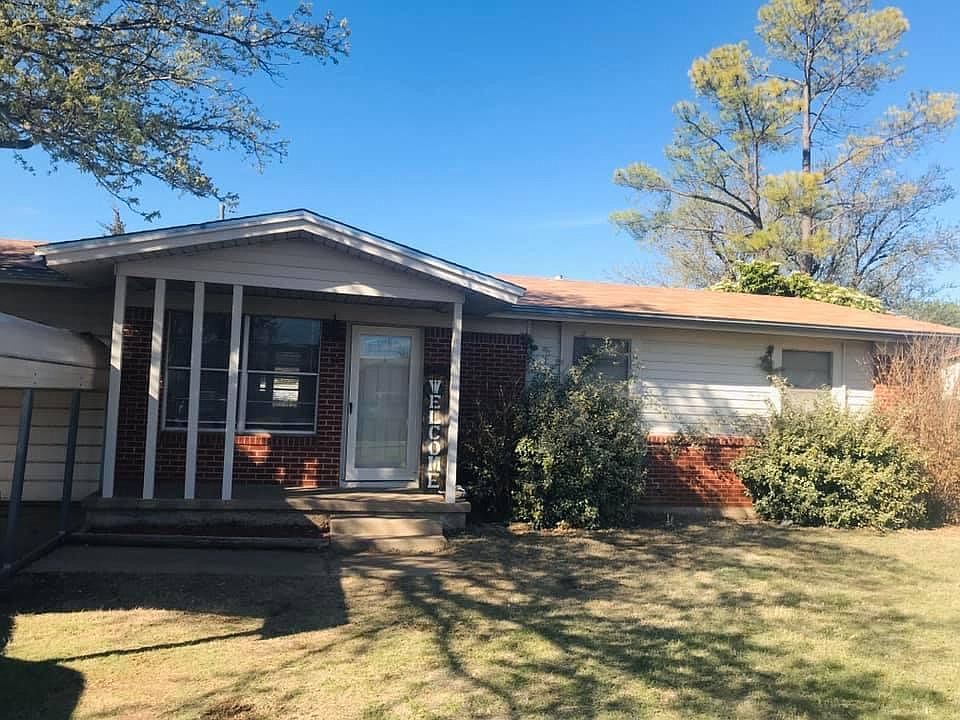 9 Elbert Hts, Quanah, TX 79252 Trulia