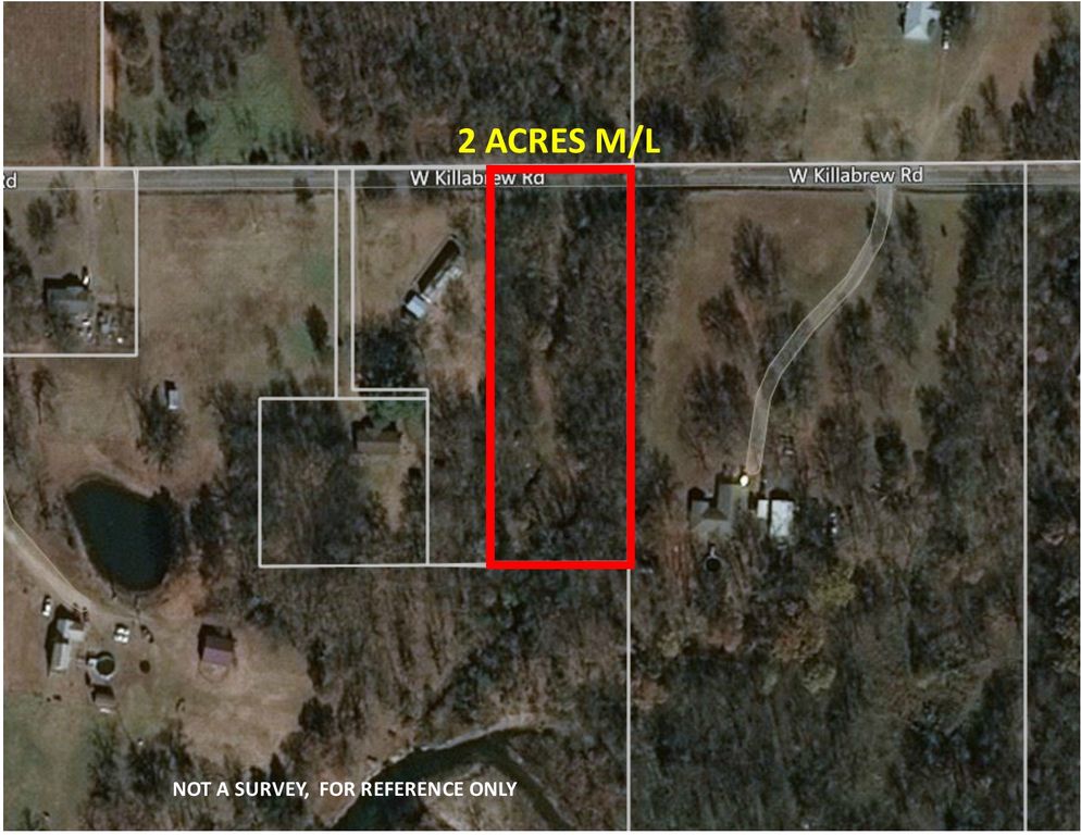 9633 W Killabrew Rd, Hulbert, OK 74441 Trulia