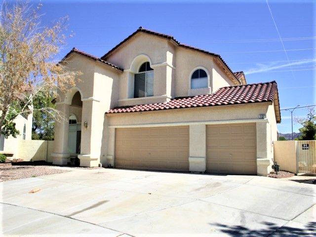 1137 Gainesborough Ct, Henderson, NV 89015