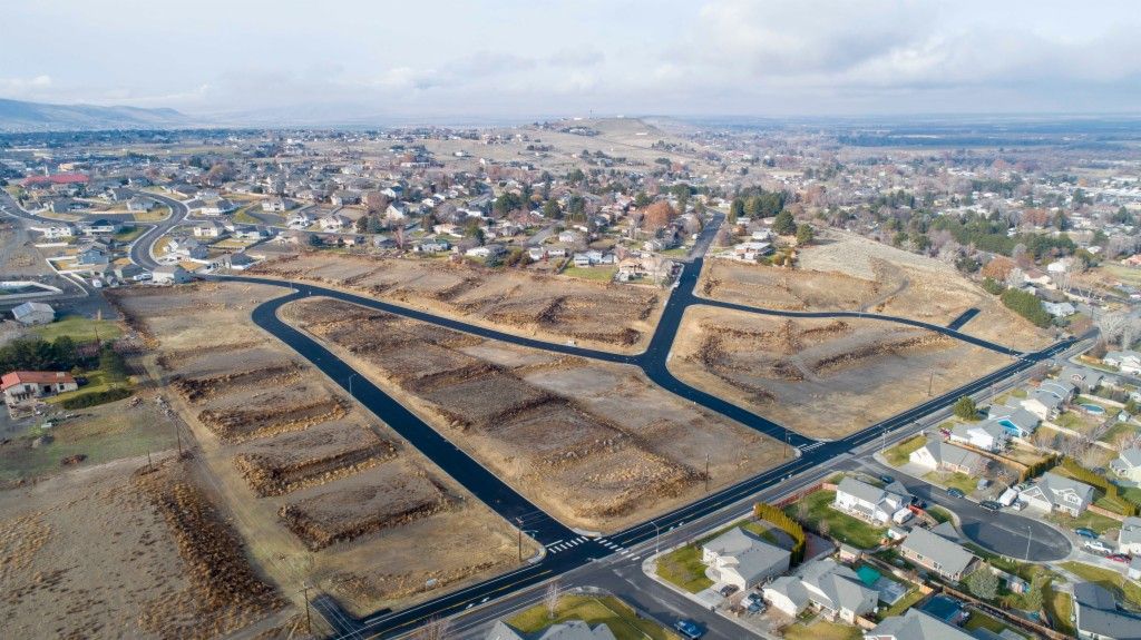 1309 S 38th Ave, West Richland, WA 99353 Trulia