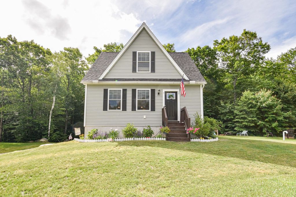 7 Yearling Drive, Barrington, NH 03825 MLS 4954849 Trulia