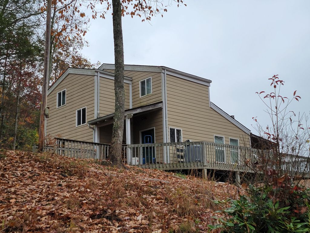 1300 Sprucy Ridge Rd, Mountain City, TN 37683 MLS 9959442 Trulia