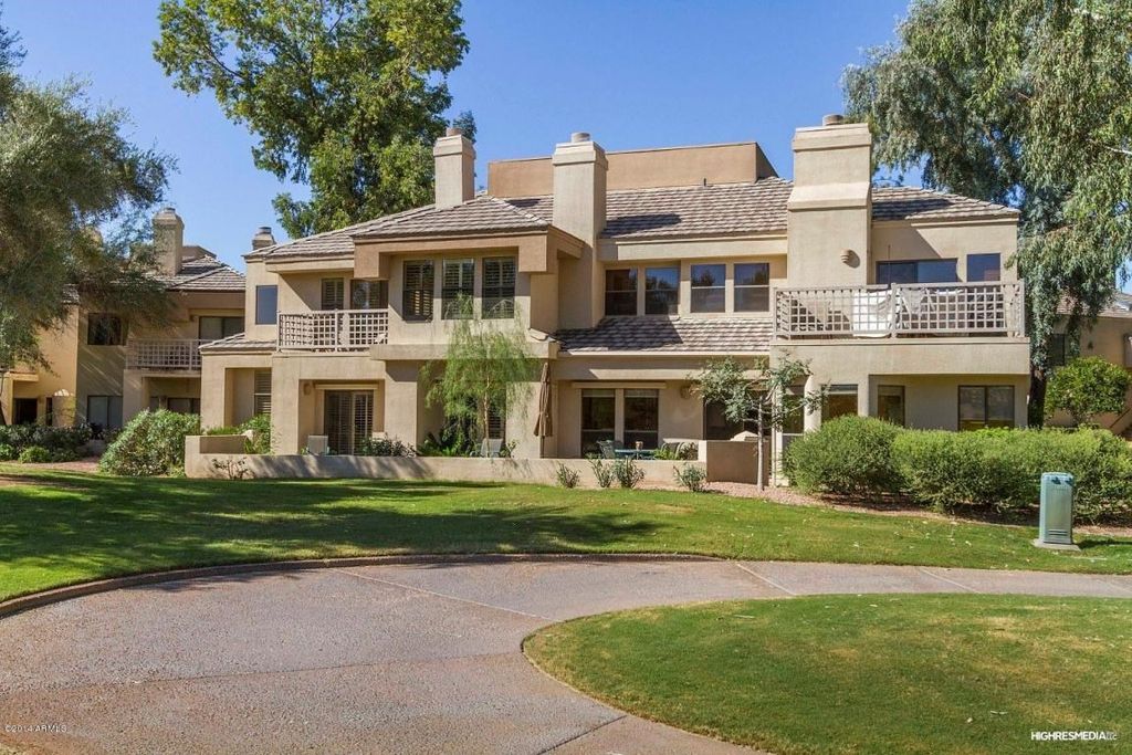 7272 E Gainey Ranch Rd 60, Scottsdale, AZ 85258 Trulia