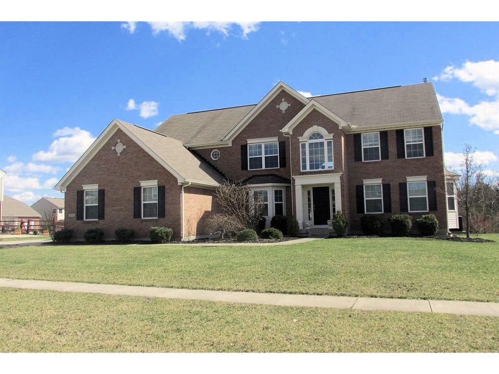 5602 Creekside Meadows Dr, Liberty Township, OH 45011 Trulia