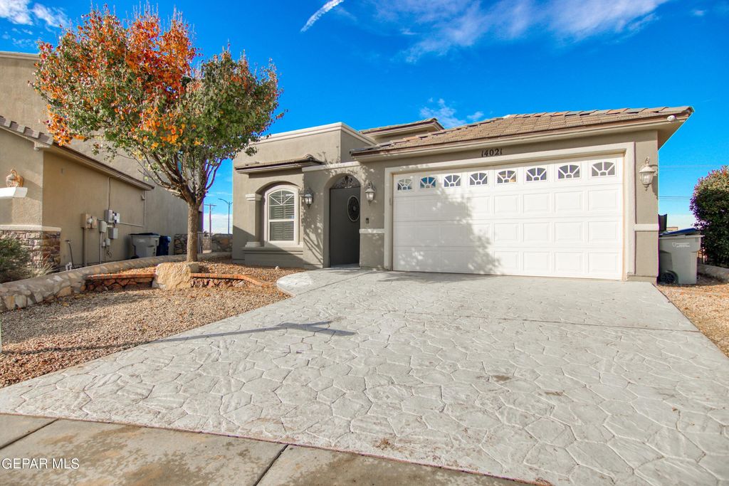 14021 Red Deer Rock Dr, El Paso, TX 79938 Trulia