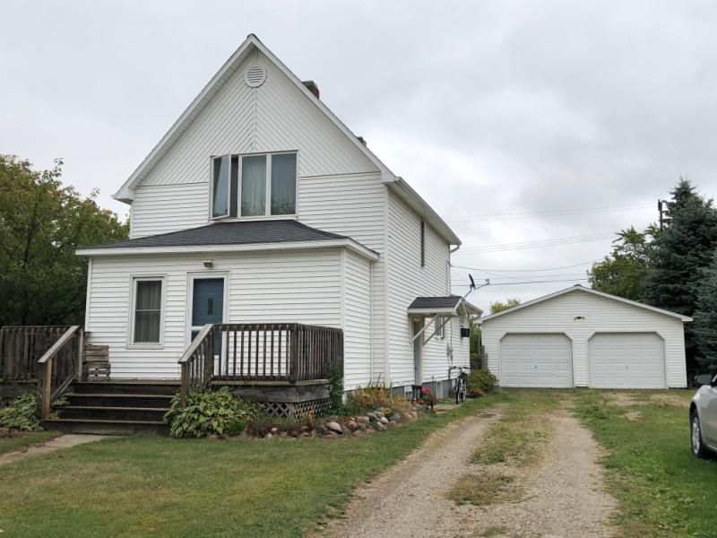 5120 N Park St, Kinde, MI 48445 Trulia