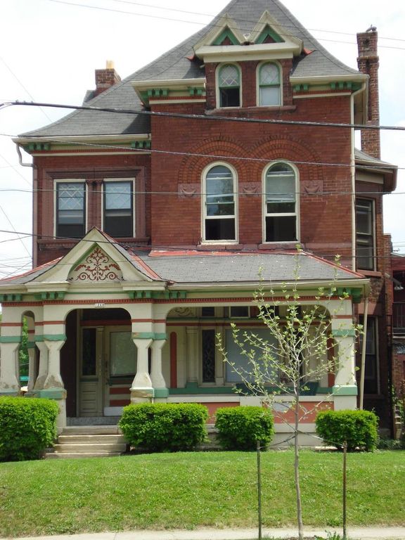 1260 Neil Ave, Columbus, OH 43201 Trulia