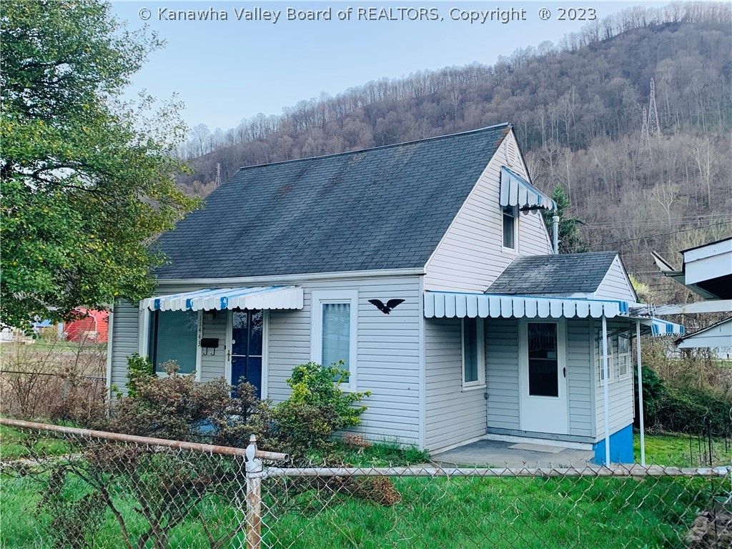 11443 Kanawha Ave, Charleston, WV 25315 Trulia