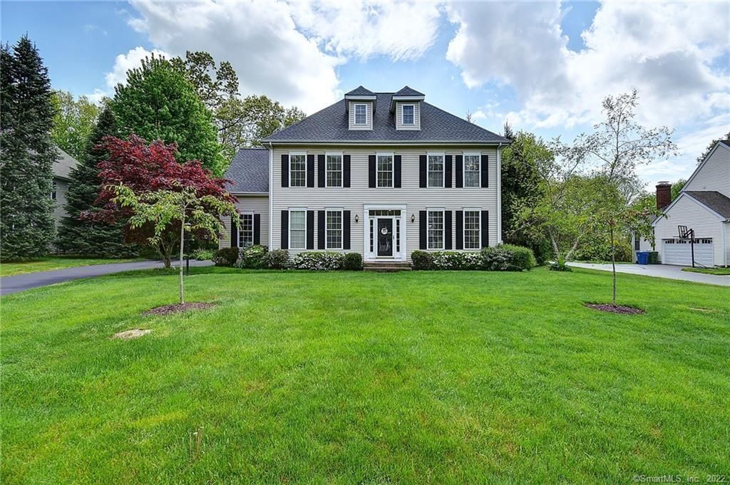 41 Buckingham Rd, Avon, CT 06001 Trulia