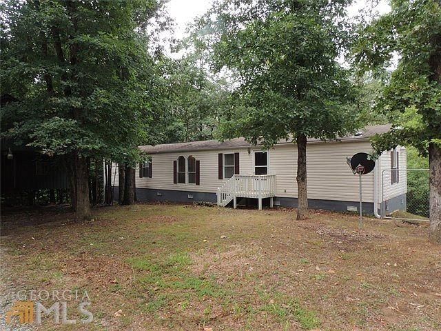 2531 Dempsey Brown Rd NW, Dewy Rose, GA 30634