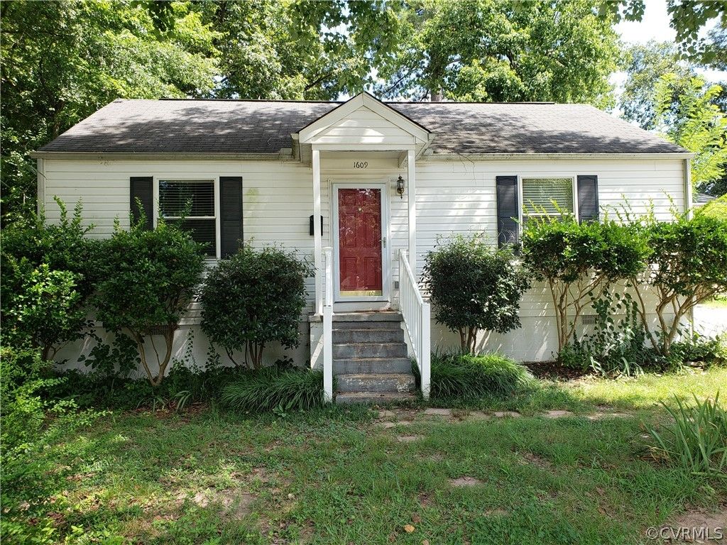 1609 Glenside Dr, Richmond, VA 23226 Trulia