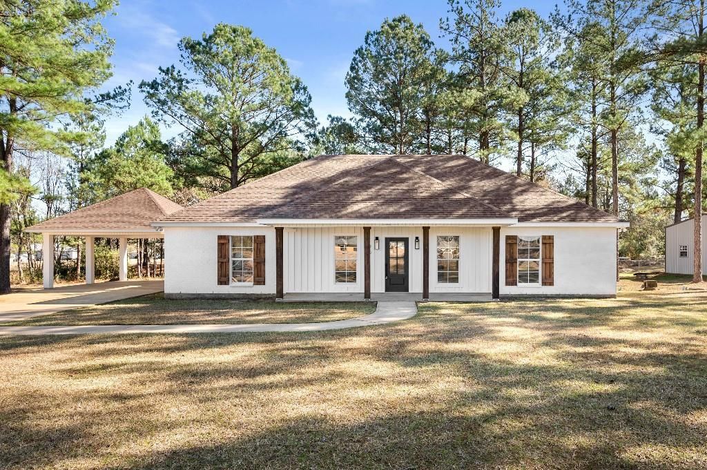 75 Denny Rd, Deville, LA 71328 Trulia