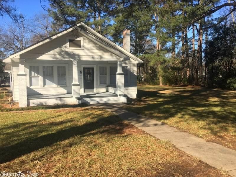 344 S Gabbert St, Monticello, AR 71655 Trulia