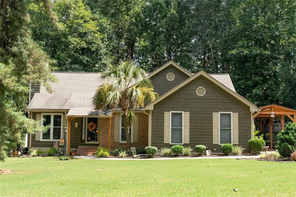 140 Fairview Chas, Covington, GA 30016