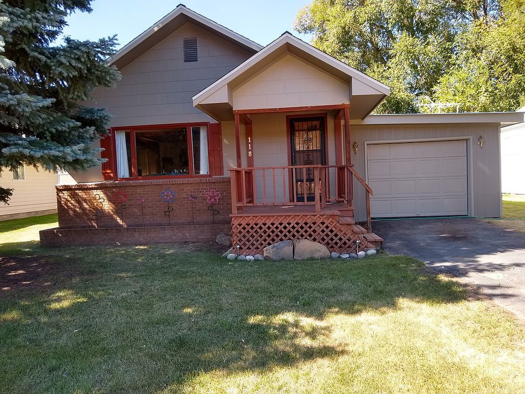 118 N Montana Ave, Absarokee, MT 59001 Trulia