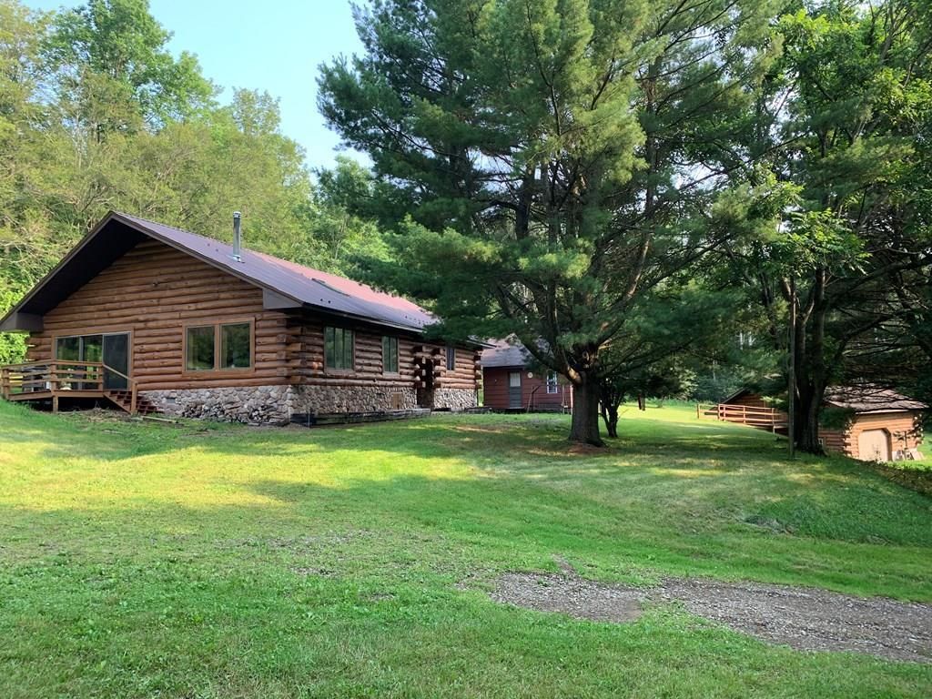 593 Coon Hollow Rd, Shinglehouse, PA 16748
