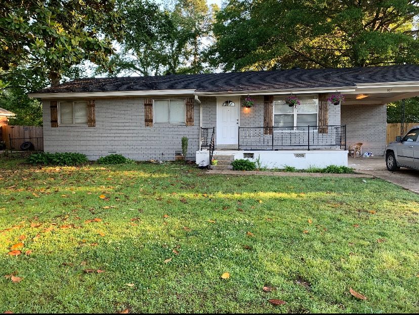 107 Southern Ave, Senatobia, MS 38668 Trulia