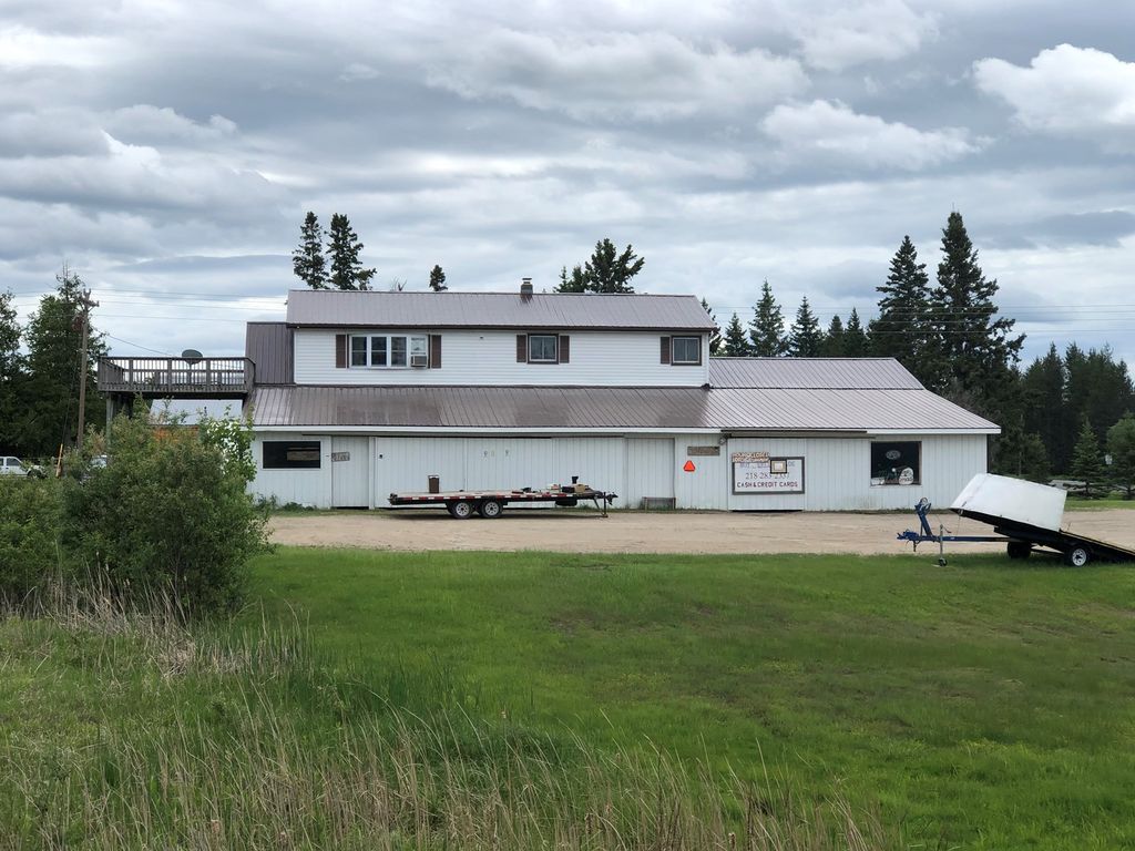 3487 County Road 2 S, International Falls, MN 56649