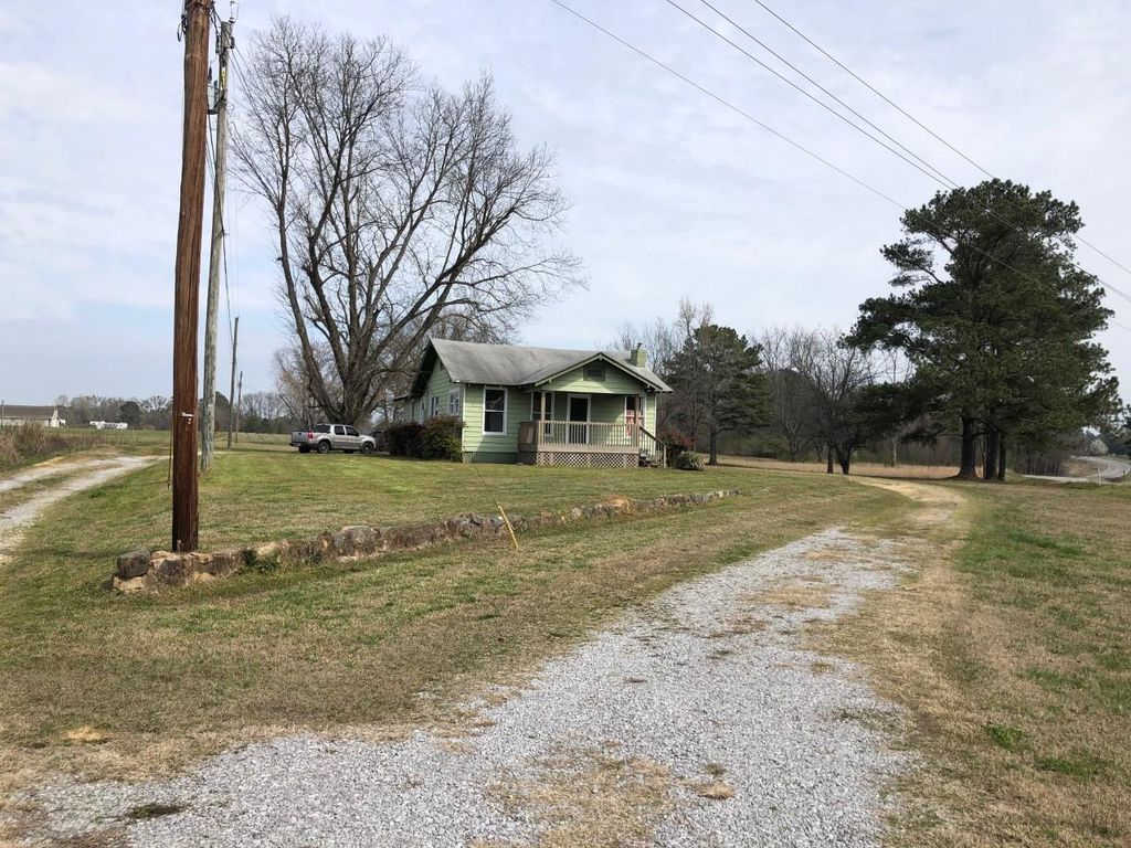 3622 Highway 77, Southside, AL 35907 Trulia