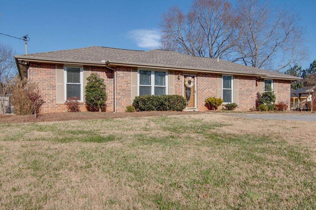 507 Lake Farm Rd, Smyrna, TN 37167 Trulia