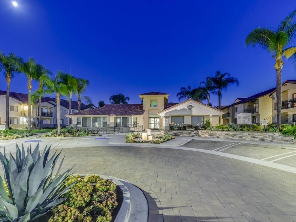 Altair Apartment Homes Escondido, CA Trulia