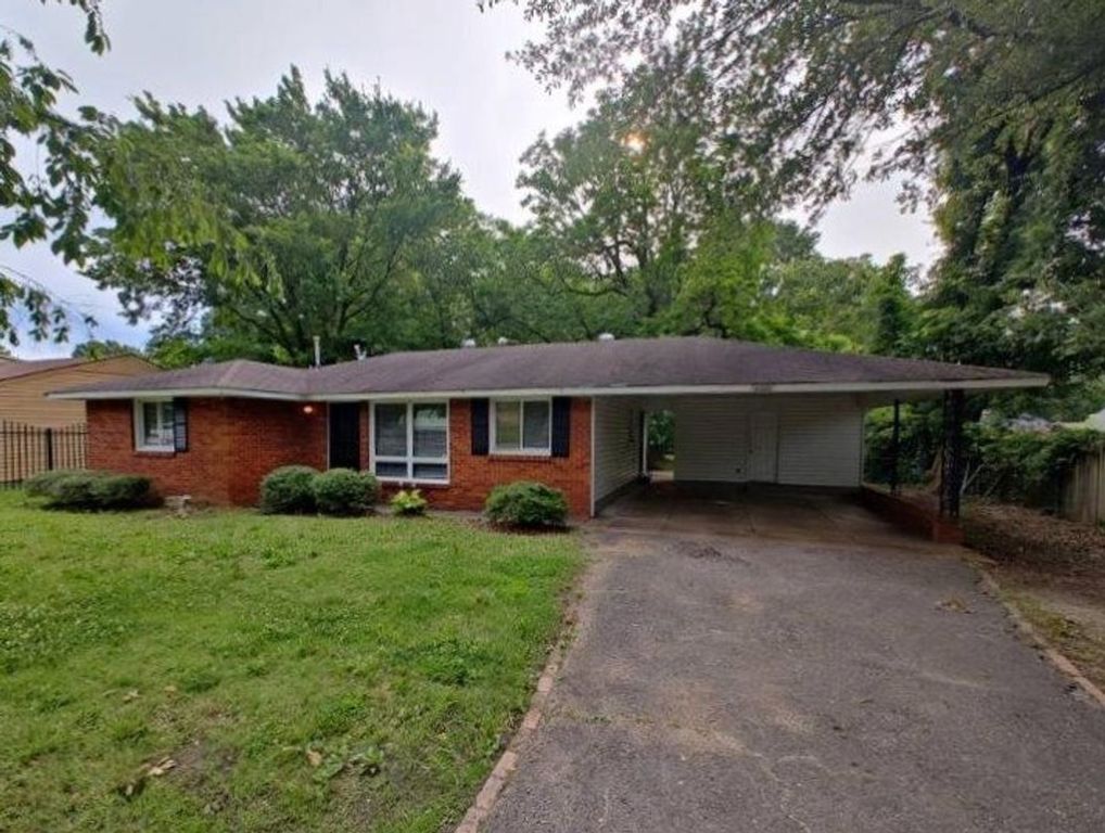 4390 Millbranch Rd, Memphis, TN 38116 Trulia