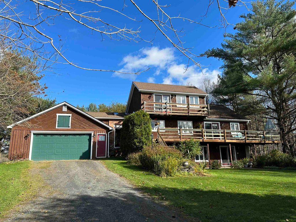 130 Quaker Road, East Montpelier, VT 05651 MLS 4975893 Trulia