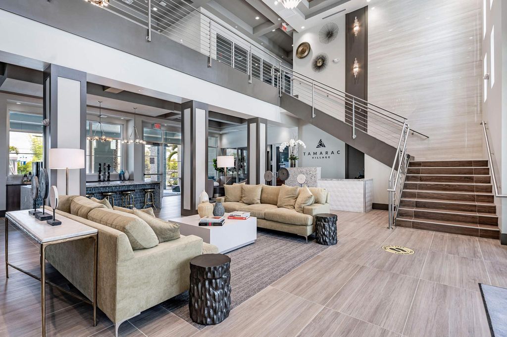 Tamarac Village Apartments in Fort Lauderdale, FL 33351 13 Bed, 12