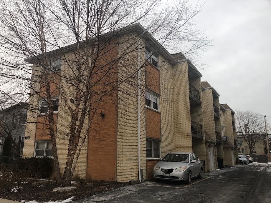 5979 N Northwest Hwy #301, Chicago, IL 60631