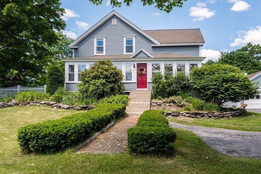 20 Bixby Hill Rd, Groton, MA 01450 Trulia