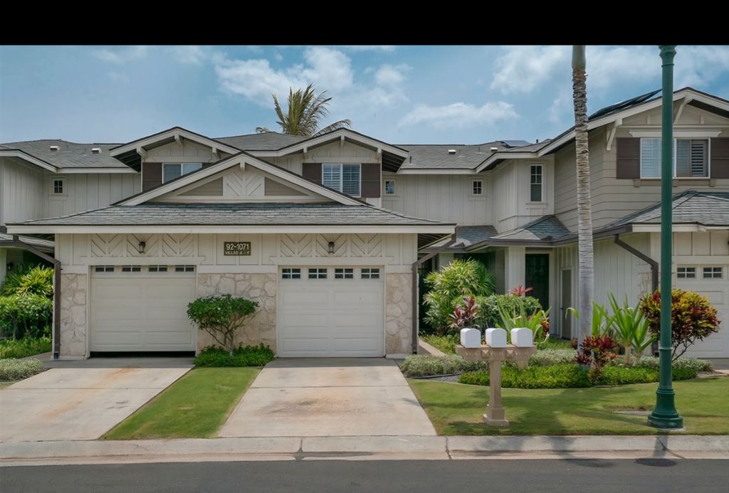 92 Koio Dr #D, Kapolei, HI 96707