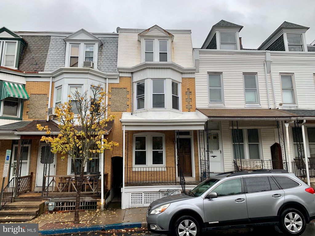 1040 Pear St, Reading, PA 19601 Trulia