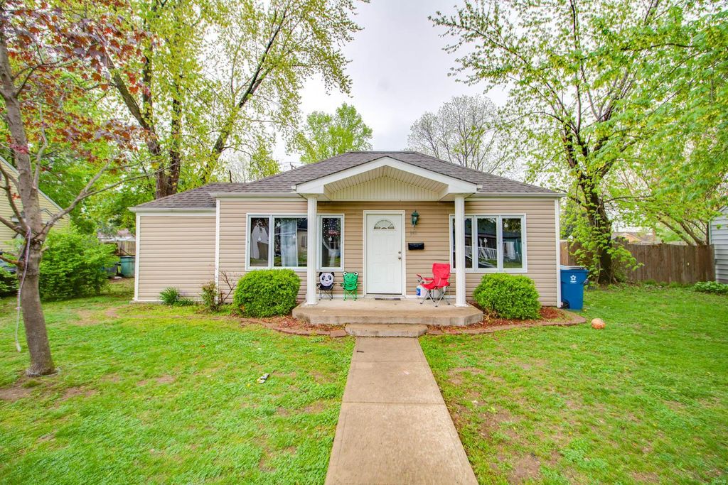 961 E Acton Ave, Wood River, IL 62095 Trulia