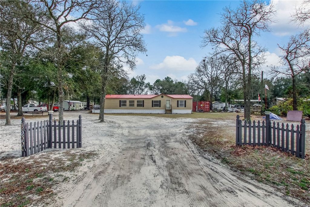 85356 Ashley Ave, Yulee, FL 32097