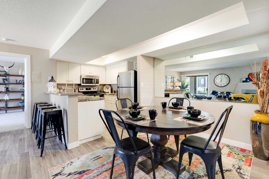 2864 Dublin Blvd, Colorado Springs, CO 80918