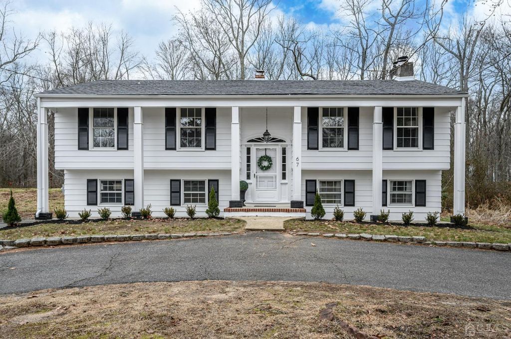 67 Millstone Rd, Millstone Township, NJ 08535 See Est. Value, Schools & More