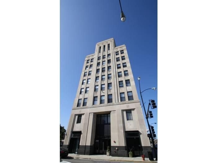 2400 W  Madison St   #814, Chicago, IL 60612