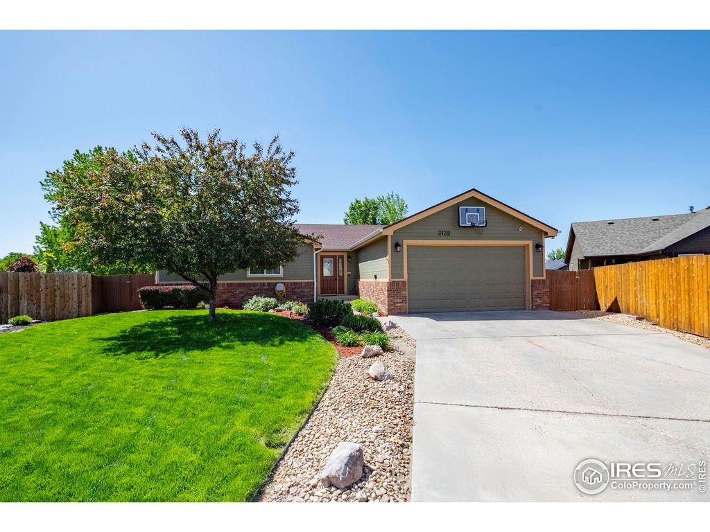 3132 52nd Ave, Greeley, CO 80634
