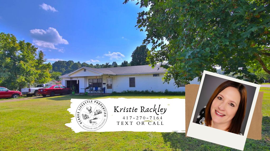 502 Monroe St, Thayer, MO 65791 Trulia