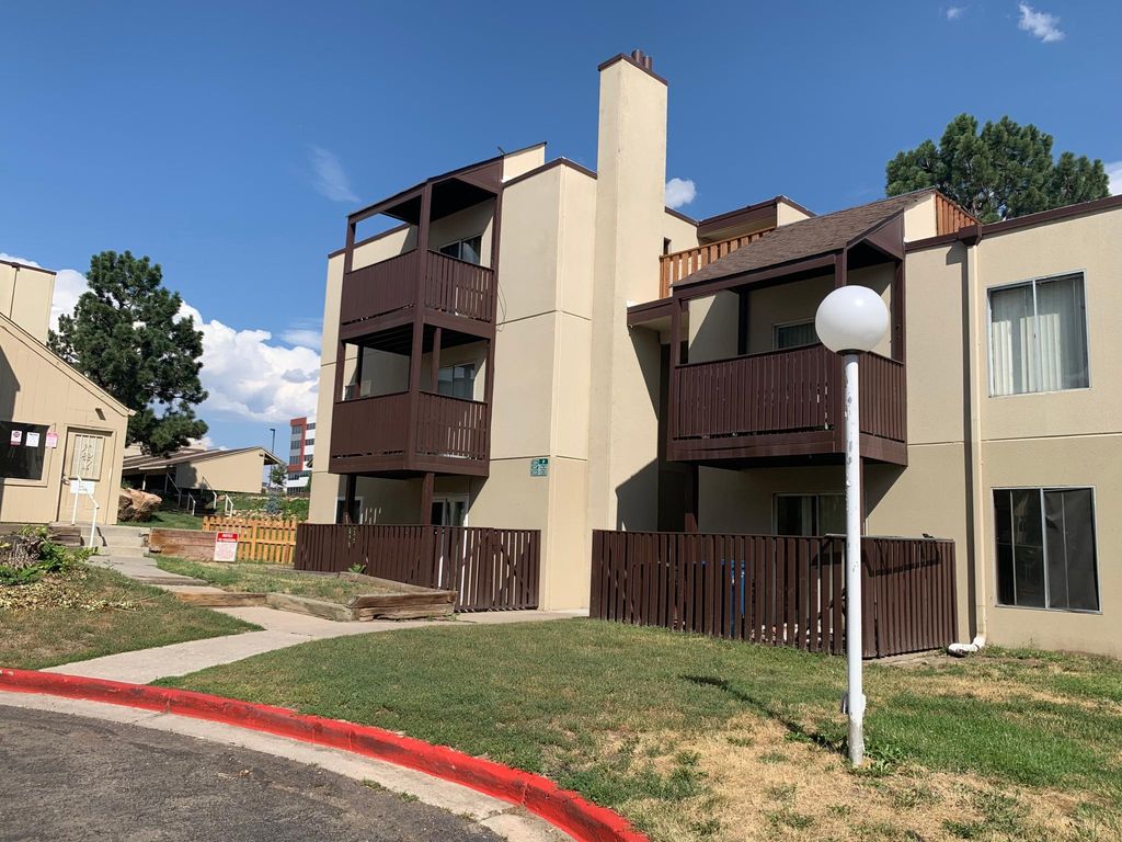 9995 E Harvard Ave #P247, Denver, CO 80231